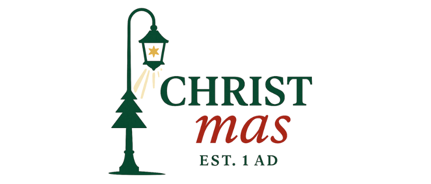 Holiday Logos (3)